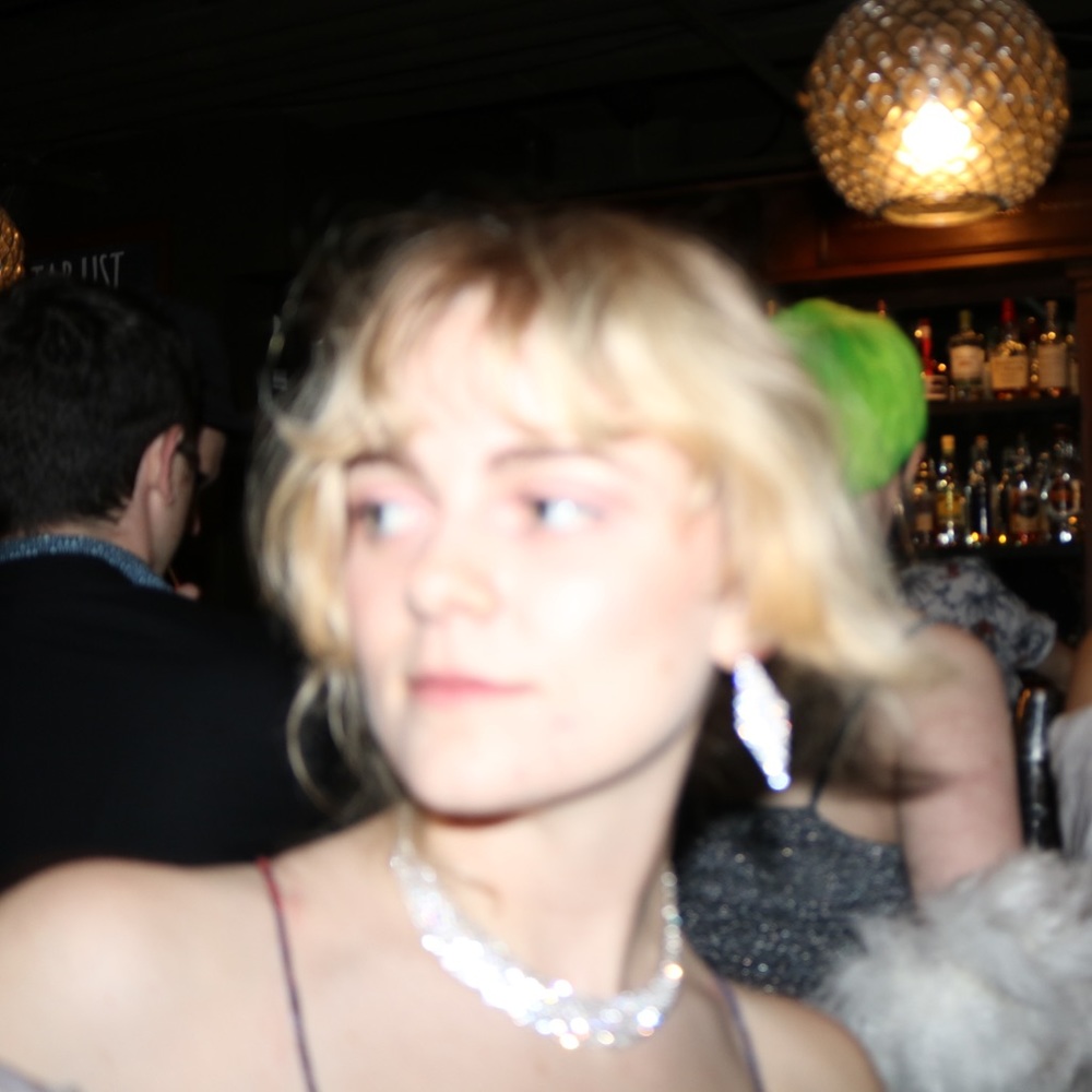 Meet your Posher, Hannah